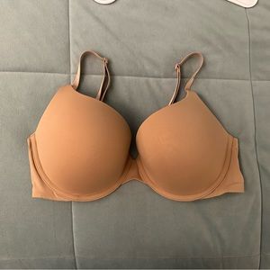 NEW victoria’s secret push up bra 32DDD
